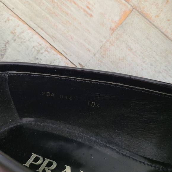 Prada Men's Shoes - Picture 3 of 3